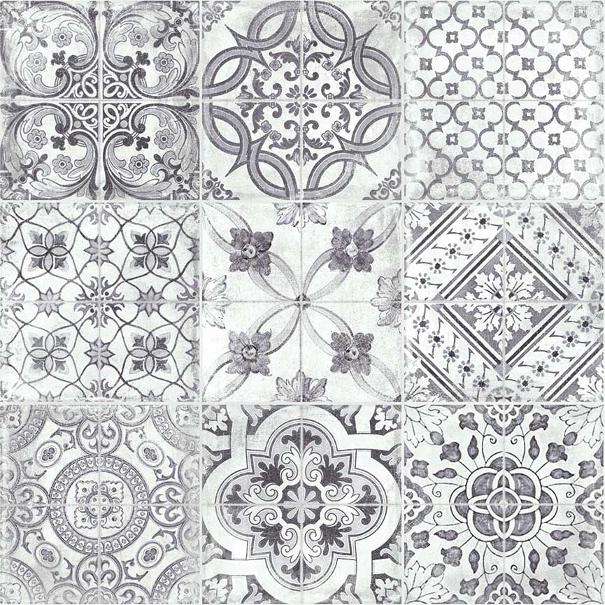 Manises 60,8X60,8