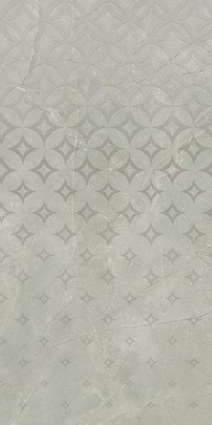 Fillstone Grey Sciana Rekt. Dekor Mat 29,8X59,8