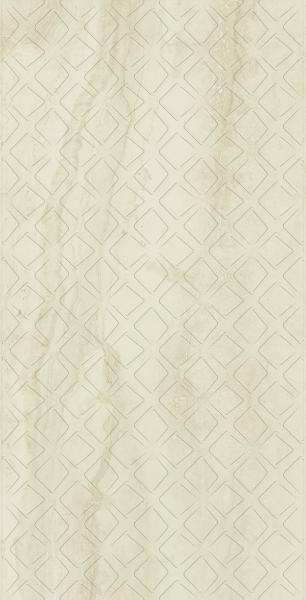 Silence Beige Sciana Rekt. Dekor Mat 29,8X59,8
