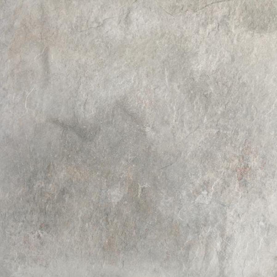 Plyta Tarasowa Burlington Silver Gres Szkl. Rekt. Struktura 20Mm Mat. 59,5X59,5