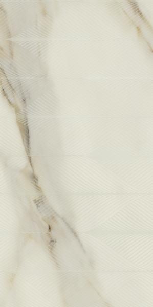 Daybreak Bianco Sciana Rekt. Dekor Mat 29,8X59,8