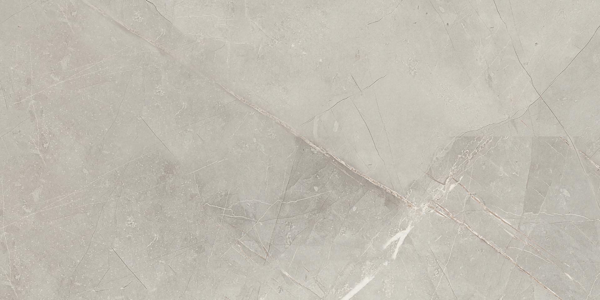 Pure Soft Grey Gres Mat. 30X60
