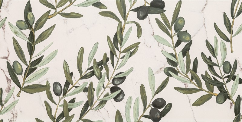 Elba Olives 30,8X60,8