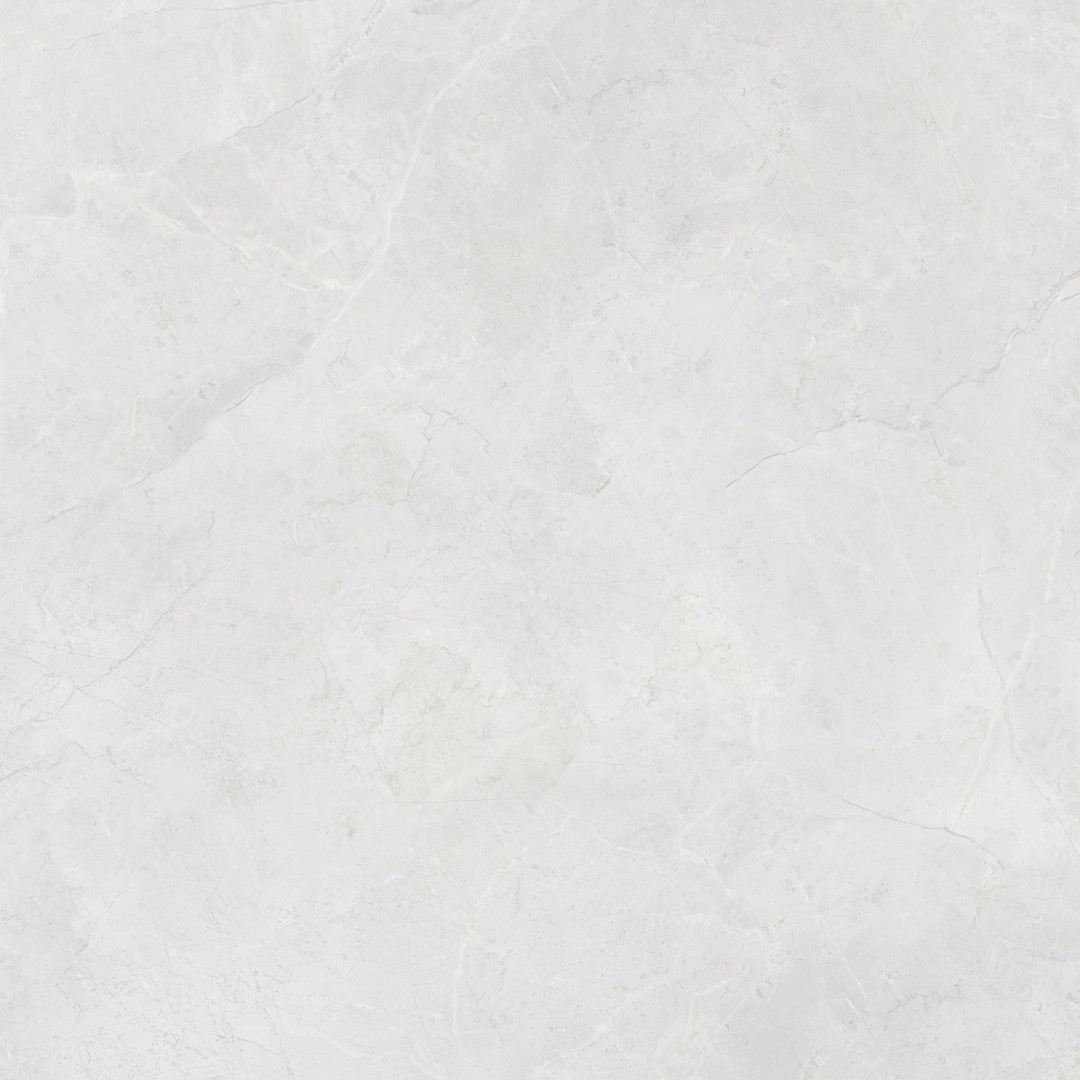 Dinamarca Gris Rekt. Lapatto Glossy 80X80