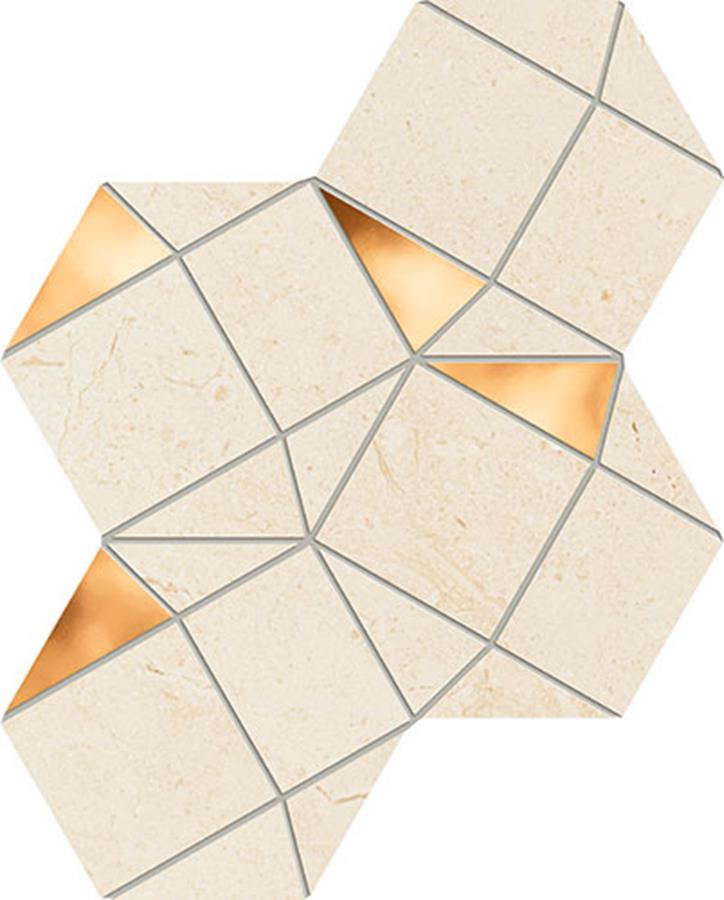 Plain Stone Mozaika 19,6X30,2