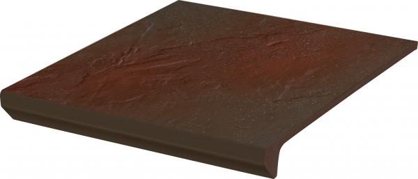 Semir Brown Kapinos Stopnica Prosta 30X33