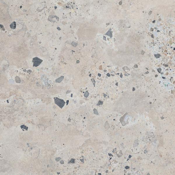 Architeq Rock Light Grey Gres Szkl. Rekt. Mat 119,8X119,8