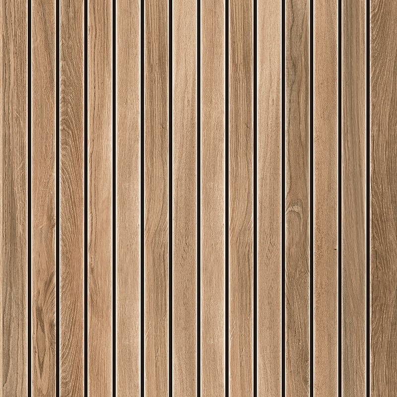Korater Str Płytka Gresowa Wood Deck 59,8X59,8