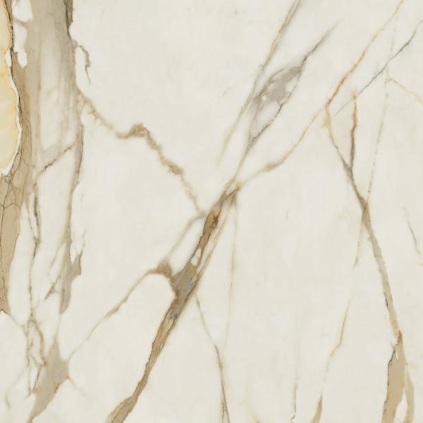 Warm Wind Gold Gres Szkl. Rekt. Mat 119,8X119,8