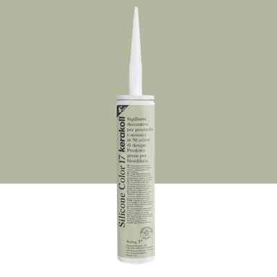 Kerakoll Silicone Color 17 - 310 Ml