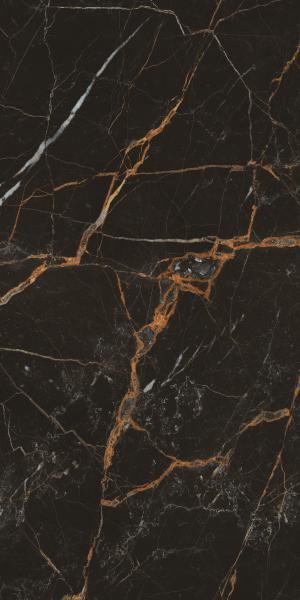 Impulsive Black Gres Szkl. Rekt. Poler 59,8X119,8